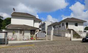 Imagem 2: Sobrado Residencial Presidente Vargas