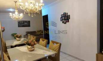 Imagem: Apartamento nos Bancários com 84 metros