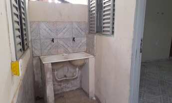 Imagem 2: ALUGO CASA DE FUNDO NA QNN 20 CEILÂNDIA SUL LEIA