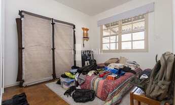 Imagem 7: APARTAMENTO HIGIENÓPOLIS COM VARANDA