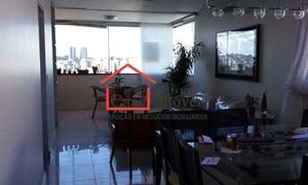 Imagem 4: BELO HORIZONTE - Apartamento Padrão - Silveira