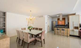 Imagem 3: Apartamento finamente mobiliado em Balneário Camboriú