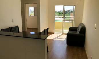 Imagem 2: Apartamento à venda no bairro Parque Bela Vista - Votorantim/SP