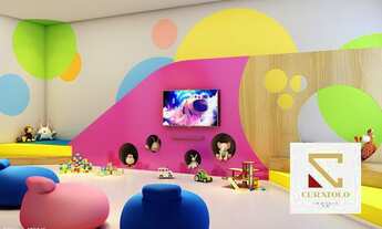 Imagem 7: Apartamento para Venda em São Paulo, Campo Belo, 1 dormitório, 1 banheiro