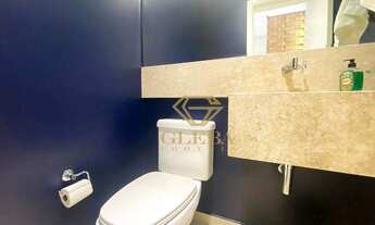 Imagem 5: Edifício Torre Almeria, Gleba Palhano, Londrina, 112,51m² AP2494