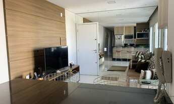 Imagem 4: Apartamento com 3 dormitórios à venda, 78 m² por R$ 385.000,00 - Novo Osasco - Osasco/SP