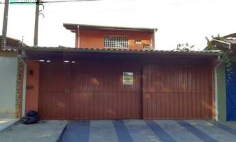 Imagem: Pindamonhangaba - Casa Padrão - Socorro