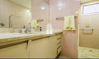 Imagem 7: Apartamento à venda com 160m², 4 quartos e 2 vagas