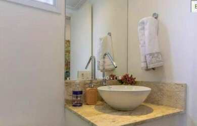 Imagem 4: Apartamento com 2 dormitórios à venda, 82 m² por R$ 625.000 - Jaguaré - São Paulo/SP