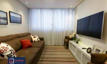 Imagem 2: Apartamento Locação 2 Dormitórios - 73 m² Vila Olímpia