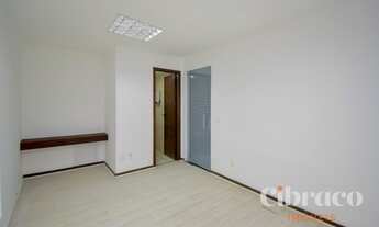 Imagem 6: Conjunto Comercial no Batel de 230m² - Edifício Batel Office Place