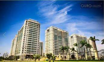 Imagem: Apartamento residencial à venda, Jardim