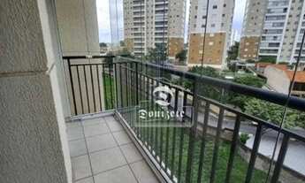 Imagem: Apartamento com 2 dormitórios à venda