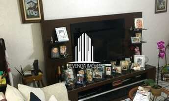 Imagem 2: Casa na Vila Sonia com 2 quartos e 1 vaga de garagem