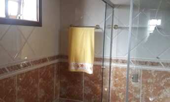 Imagem 4: Casa com 5 dormitórios à venda, 358 m² por R$ 2.100.000,00 - Condomínio Estância Marambaia