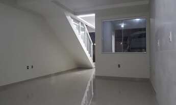 Imagem 4: Sobrado no San Marino com 2 quartos, novo pronto para morar, aceita financiamento