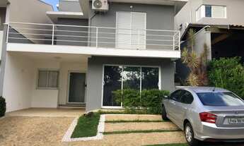 Imagem 2: CASA RESIDENCIAL em CAMPINAS - SP, PARQUE RURAL FAZENDA SANTA CÂNDIDA