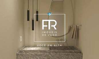 Imagem 3: Casa com 3 suítes à venda por R$ 1.200.000 - Nova Uberlândia - Uberlândia/MG