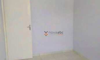 Imagem 5: Apartamento com 2 dormitórios para alugar, 52 m² por R$ 1.300,00/mês - Cidade São Jorge