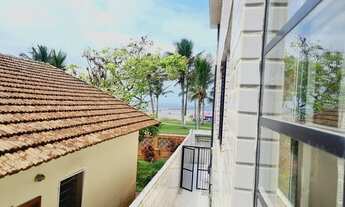 Imagem: Apartamento frente para o mar