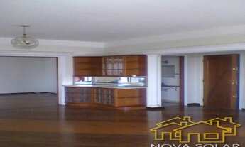 Imagem 4: Apartamento á venda, 284 m², 4 Dormitórios, 1 Suite, 4 Vagas