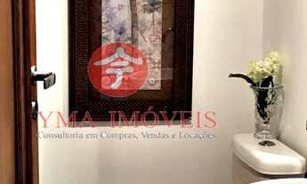 Imagem 6: Apartamento impecável para venda no Jardim Olimpia