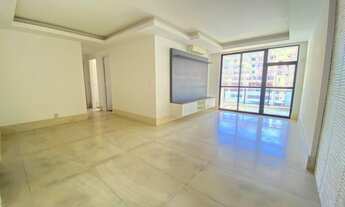 Imagem 2: Lindo Apartamento para venda possui 130 metros quadrados com 3 quartos Niterói RJ