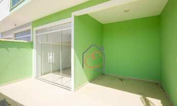 Imagem 6: Casa à venda, 96 m² por R$ 300.000,00 - Vale das Palmeiras - Macaé/RJ