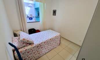 Imagem 7: Casa Germinada com Armários Planejados - BH - Santa Amélia - 3 quartos - 4 vagas