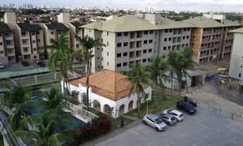 Imagem 5: Apartamento para venda possui 52 metros quadrados com 2 quartos em Itaoca - Fortaleza - CE