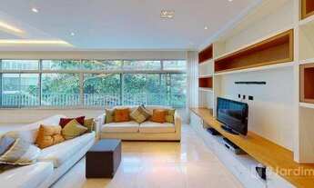 Imagem 4: Cobertura com 4 quartos à venda, 330 m², Leblon, Rio de Janeiro/RJ