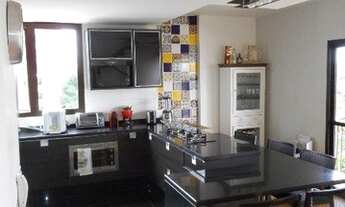 Imagem 3: SãO PAULO - Apartamento Padrão - Moema