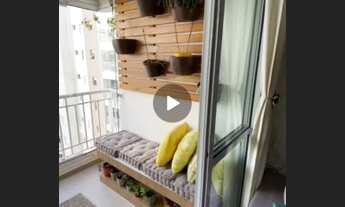 Imagem 2: Apartamento Pátio Andaluz Indaiatuba SP