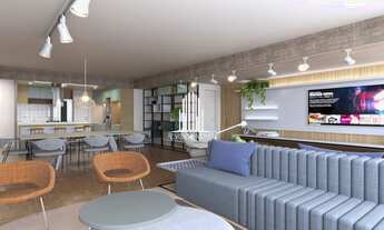 Imagem 2: Condominio Santa Cecilia