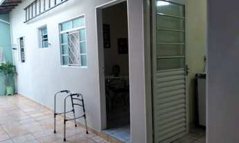 Imagem 3: Casa para Venda em Araras, Jardim José Ometto II, 3 dormitórios, 2 banheiros, 3 vagas