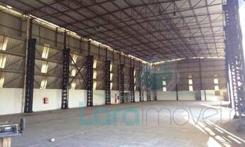 Imagem 4: Galpão em Lagomar - Macaé