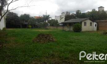 Imagem 3: PORTO ALEGRE - Terreno Padrão - Ipanema