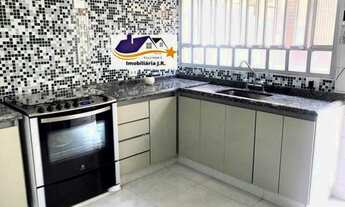 Imagem 6: Sobrado para Venda - VILA BRASILIO MACHADO, São Paulo - 126m², 1 vaga