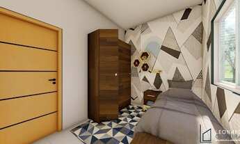 Imagem 7: Casa com 3 dormitórios à venda, 130 m² por R$ 900.000,00 - Jardim do Lago - Atibaia/SP