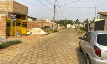 Imagem 2: Terreno no Jardim Europa III