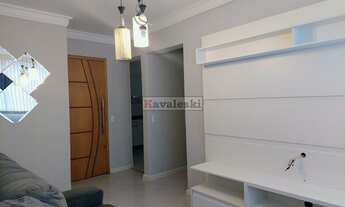 Imagem 7: Apartamento no bairro da Saúde / Cursino - São Paulo/SP