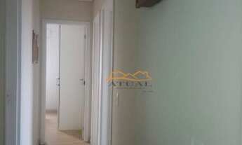 Imagem 6: Apartamento com 3 dormitórios à venda, 72 m² por R$ 310.000,00 - Parque Taquaral - Piracic