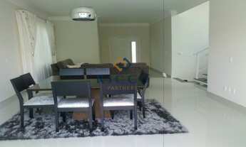 Imagem 4: Casa à venda 3 Quartos, 3 Suites, 4 Vagas, 284M², ZONA INDUSTRIAL, SOROCABA - SP