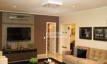 Imagem 5: Apartamento com 4 dormitórios à venda por R$ 1.500.000,00 - Jardim das Américas - Cuiabá/M