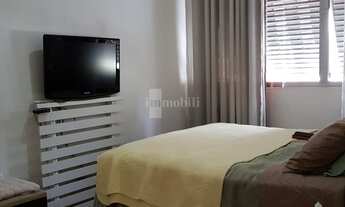 Imagem 7: APARTAMENTO A VENDA DE 1 DORMITORIO NA REGIAO CENTRAL