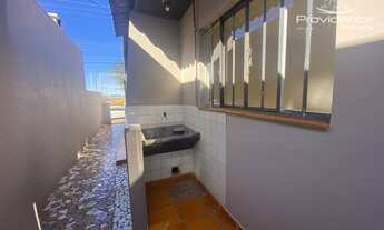 Imagem: Kitnet com 1 dormitório