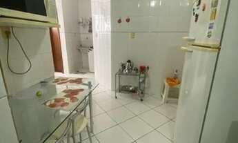 Imagem 2: Apartamento amplo no bairro Jardim Vitória