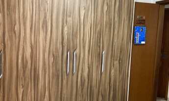 Imagem 3: Apartamento para Venda no bairro Alto Ipiranga, localizado na cidade de Mogi das Cruzes