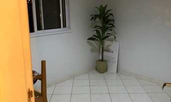 Imagem 4: São Gonçalo - Apartamento Padrão - Colubandê