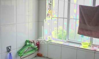 Imagem 6: Apartamento com 2 dormitórios,2 banheiros e sala de esta